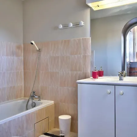 Maison d'hôtes Clos Irilias