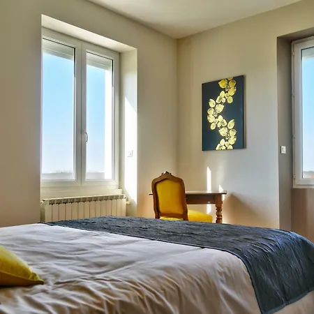 Clos Irilias Guest house *
