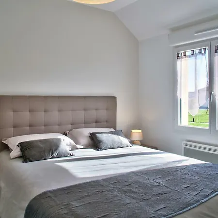 Clos Irilias Guest house *
