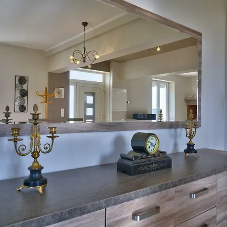 Maison d'hôtes Clos Irilias *
