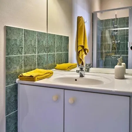 Guest house Clos Irilias